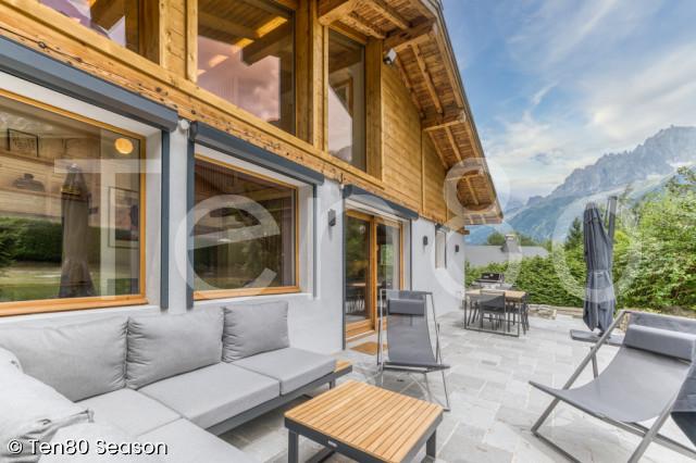 Chalet ELSA_Ten80 Season