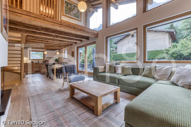 Chalet ELSA_Ten80 Season