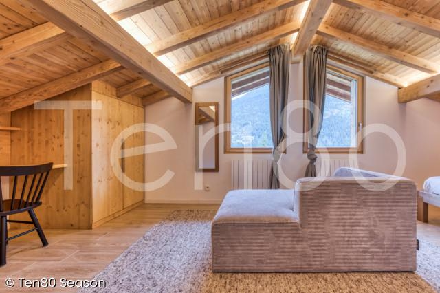 Chalet ELSA_Ten80 Season