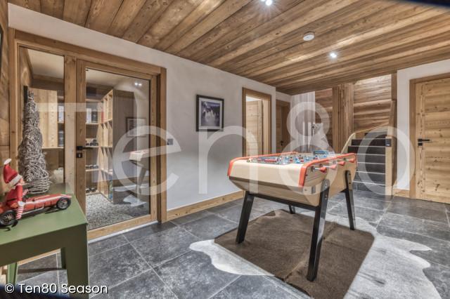 Chalet Hupa_Ten80 Season