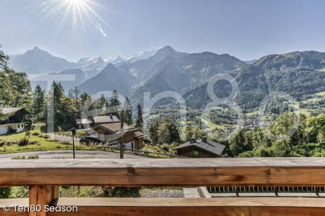Chalet Hupa_Ten80 Season