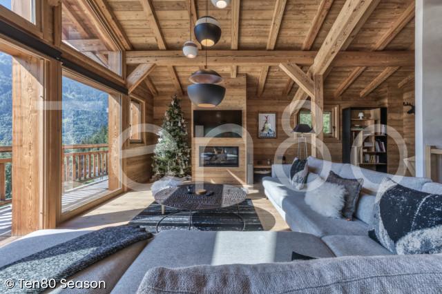 Chalet Hupa_Ten80 Season