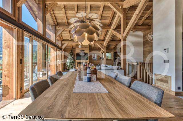 Chalet Hupa_Ten80 Season