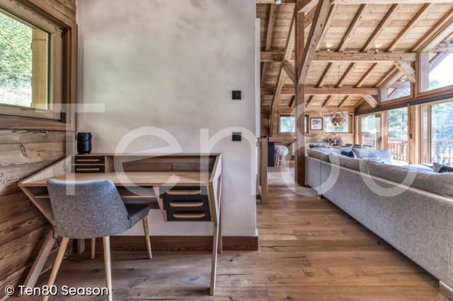 Chalet Hupa_Ten80 Season