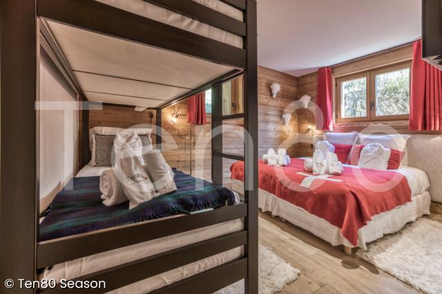 Chalet Hupa_Ten80 Season