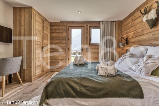 Chalet Hupa_Ten80 Season