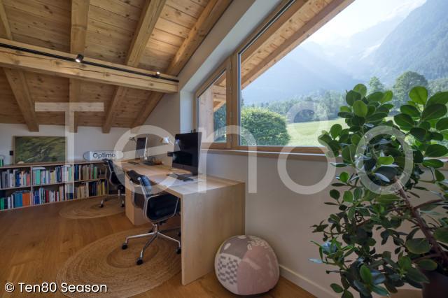 Chalet Paon_Ten80 Season