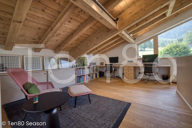Chalet Paon_Ten80 Season