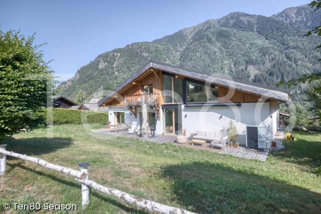 Chalet Paon_Ten80 Season