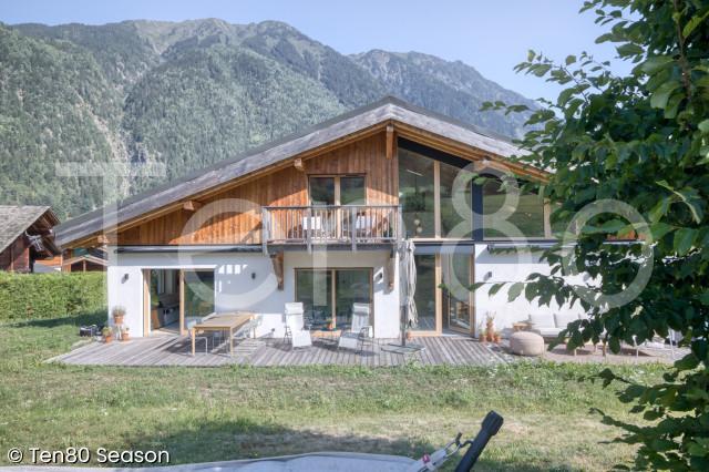 Chalet Paon_Ten80 Season