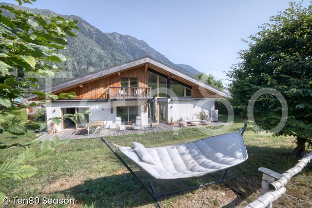 Chalet Paon_Ten80 Season