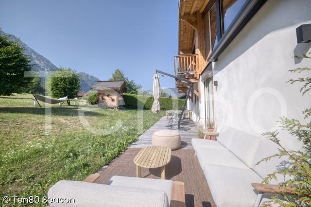 Chalet Paon_Ten80 Season