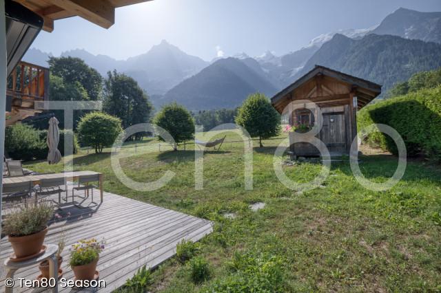 Chalet Paon_Ten80 Season