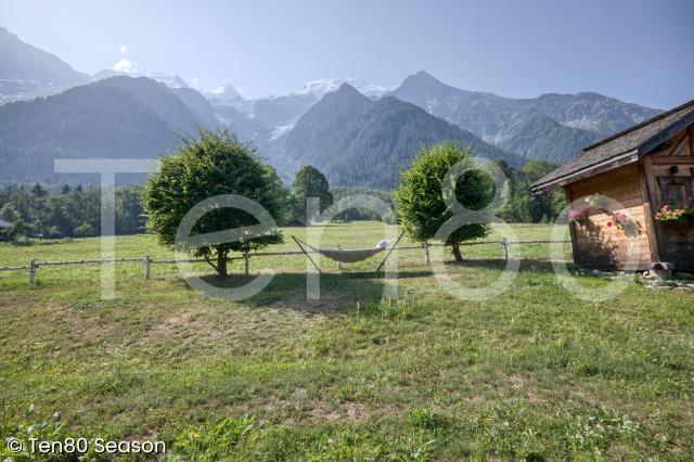 Chalet Paon_Ten80 Season