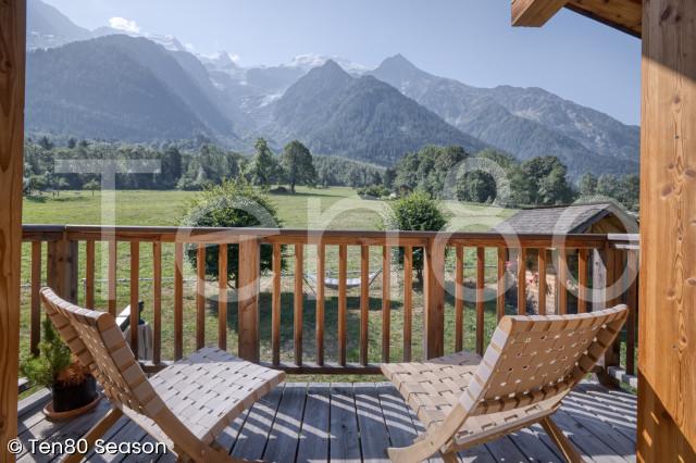 Chalet Paon_Ten80 Season