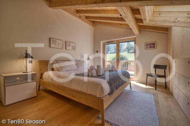Chalet Paon_Ten80 Season