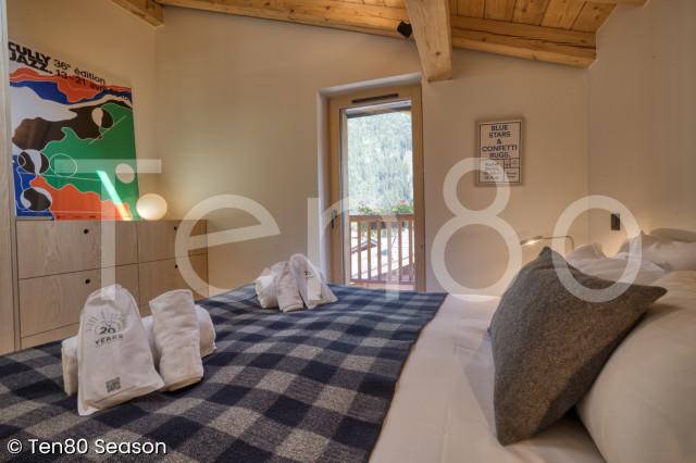 Chalet Paon_Ten80 Season