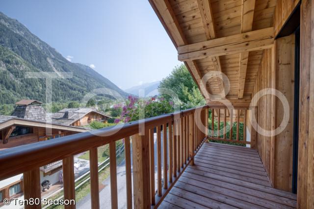 Chalet Paon_Ten80 Season