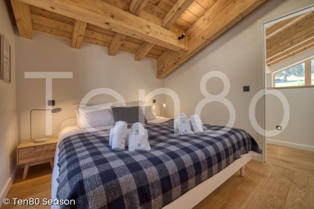 Chalet Paon_Ten80 Season