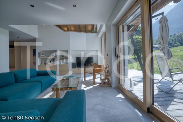 Chalet Paon_Ten80 Season