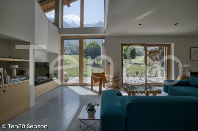 Chalet Paon_Ten80 Season
