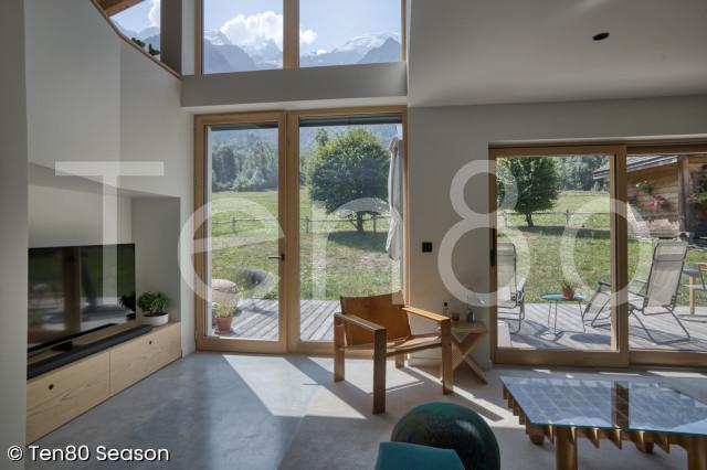 Chalet Paon_Ten80 Season