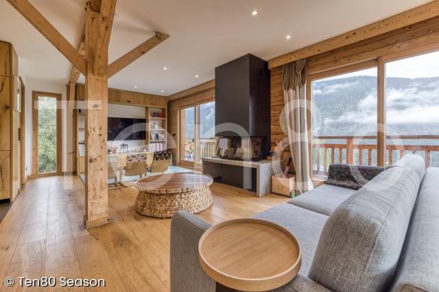 Chalet Simandou_Ten80 Season